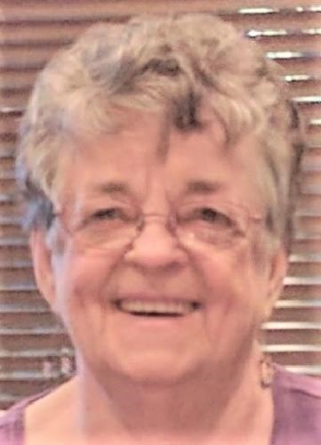 NANCY JOAN ROGOWSKI obituary, Cleveland, OH