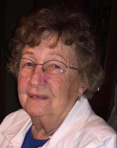 ELIZABETH "LIBBY" DERUBIES obituary, Cleveland, OH
