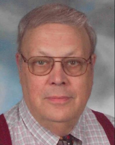 RICHARD D. HECKATHORN obituary, 1935-2018, Middleburg Heights, OH
