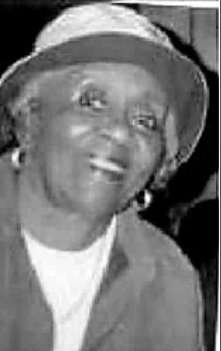 Dorothy Lloyd obituary