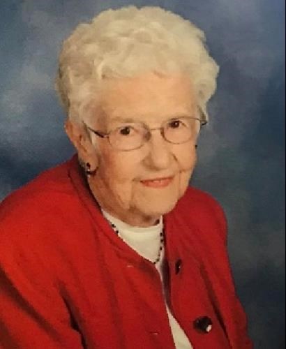 EDITH STEWART obituary, North Olmsted, OH