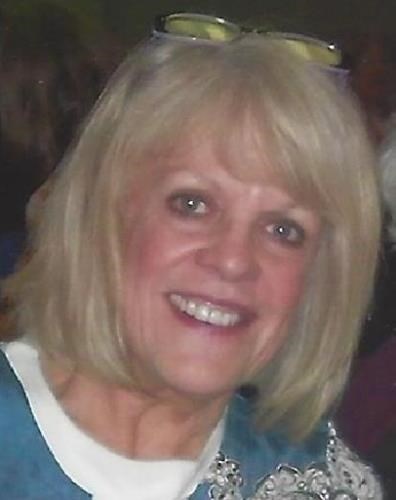 SUZANNE SHEEHAN KIRBY obituary, Westlake, OH