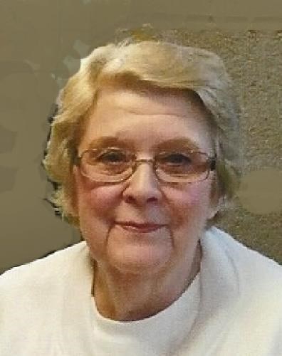 NETTIE MAE PICKUP obituary, 1934-2018, Middleburg Heights, OH