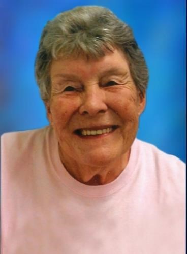 CAROL R. MCNAMARA obituary, Sagamore Hills, OH