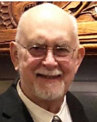 JAMES O. EMERT Jr. obituary, 1939-2018, Stow, OH