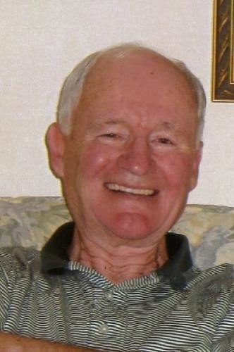 PAUL M. BURENS obituary, Cleveland, OH