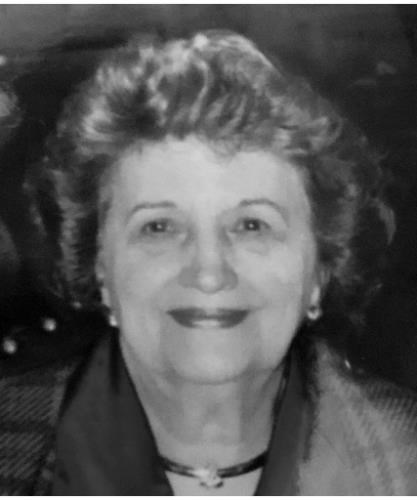 Eleanor Longrich obituary, Akron, OH