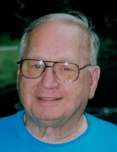 DONALD W. AHOLT Sr. obituary, Parma, OH