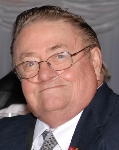 JAMES C. WHELPLEY obituary, 1936-2018, Cleveland, OH