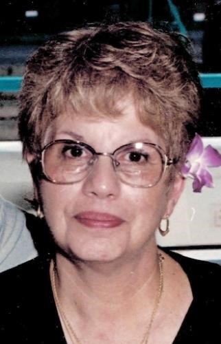 JEANETTE MAYER Obituary (2018) - Parma, OH - The Plain Dealer