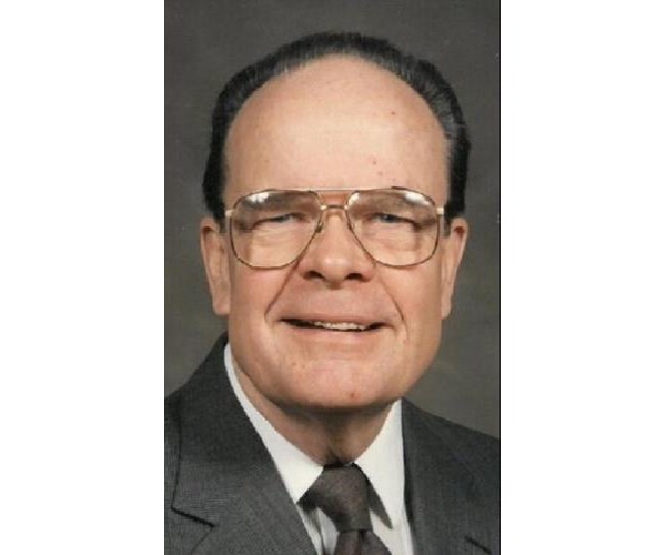 DONALD JOHNSON Obituary (1923 2018) Lyndhurst, OH The Plain Dealer