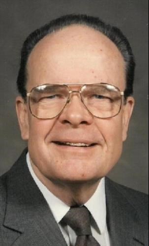 DONALD L. JOHNSON obituary, 1923-2018, Lyndhurst, OH