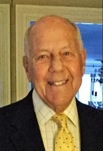 MORTON M. SHUBERT obituary, 1930-2018, Cleveland Heights, OH