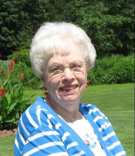 Martha Cooper obituary, 1925-2018, New Philadelphia, OH