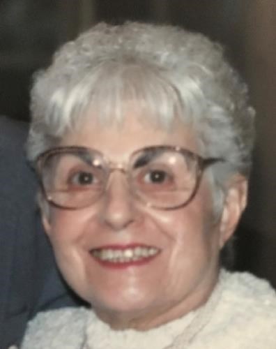 JEANETTE WEINSTEIN obituary, 1923-2018, Cleveland Heights, OH