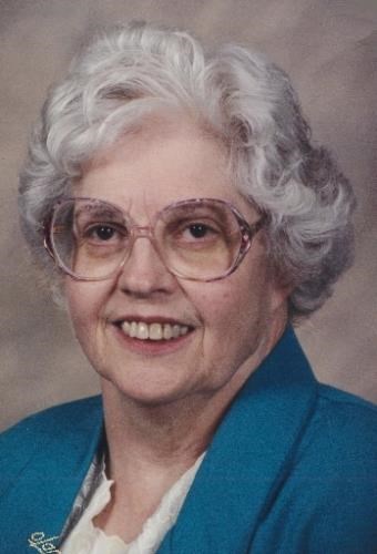 EULA MAE LANE obituary, 1931-2018, Kent, OH
