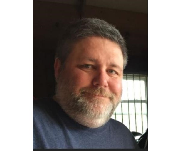 BRIAN BURNS Obituary (1962 2018) Lyndhurst, OH