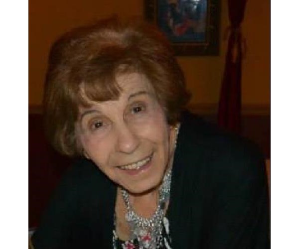 ANTOINETTE HIRSCH Obituary (1927 - 2018) - Willoughby Hills, OH - The ...