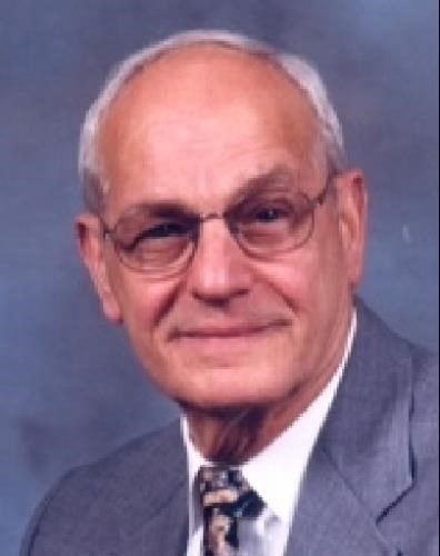 Peter Santalucia Jr. obituary, 1928-2018, Westlake, OH