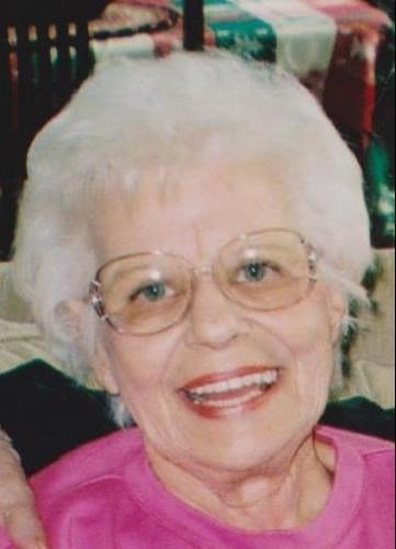 THELMA M. OLEFF obituary, Parma, OH