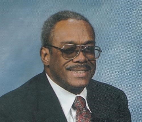 WILLIAM ELBERT SCOTT obituary, Shaker Heights, OH