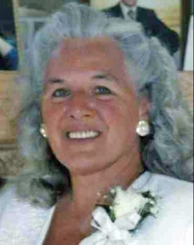 JACQUELINE K. CHROSNIAK obituary, 1943-2018, Cleveland, OH
