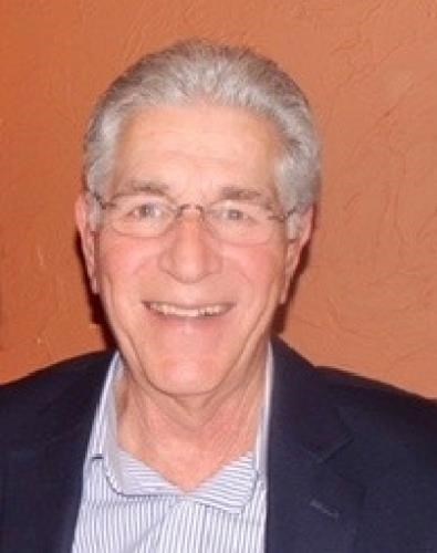 JAMES E. "JIM" CALOGERAS obituary, 1941-2018, Avon Lake, OH