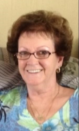 DEANNA PATTERSON obituary, Brooklyn, OH