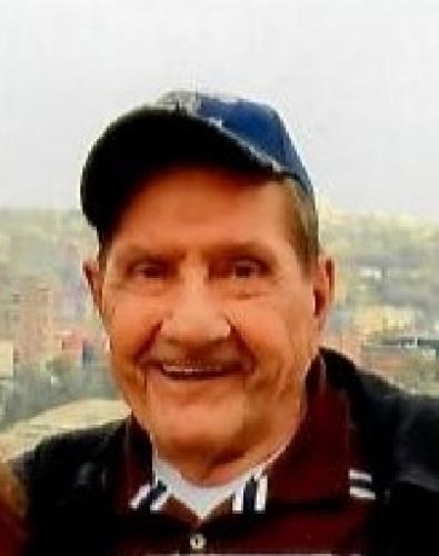 Gilbert D. Fronek obituary, Strongsville, OH