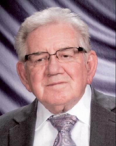 WILLIAM P. GIORDANO obituary, Middleburg Heights, OH