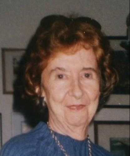 MARJORIE T. BRADY obituary, 1926-2018, Lakewood, OH