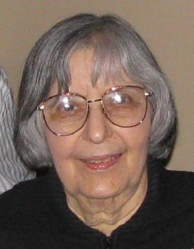 Concetta Leonard obituary, 1924-2018, Cleveland, OH