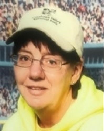 REBECCA "BECKY" MCCRONE obituary, 1963-2018, Cleveland, OH