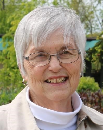 KARLA L. WESTLAKE obituary, 1937-2018, Lakewood, OH