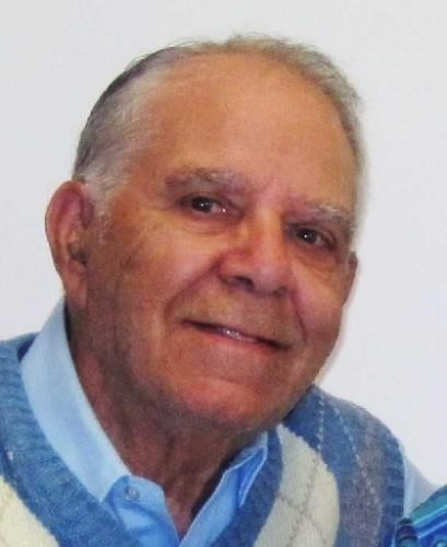 FRANK CORNIELLO obituary, Medina, OH