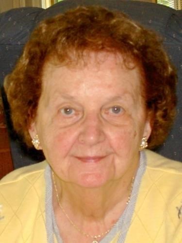 ELEANORE B. MLYNEK obituary, 1926-2018, Parma, OH