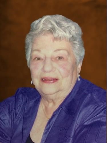 MARY MARTIN KUCERA obituary, Sagamore Hills, OH