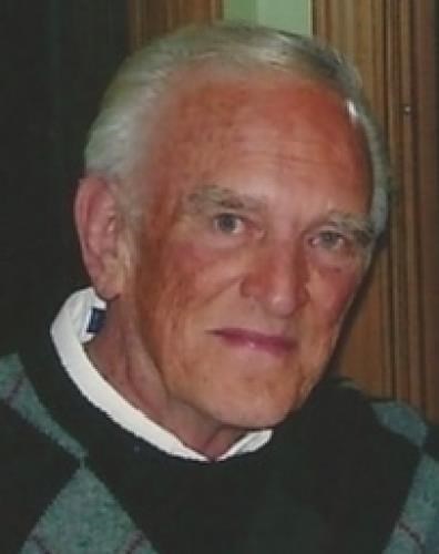 ROBERT H. GOLEM SR. obituary, Independence, OH