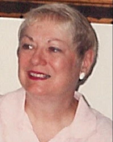 MARILYN "LYN" KIRK obituary, 1933-2018, North Royalton, OH