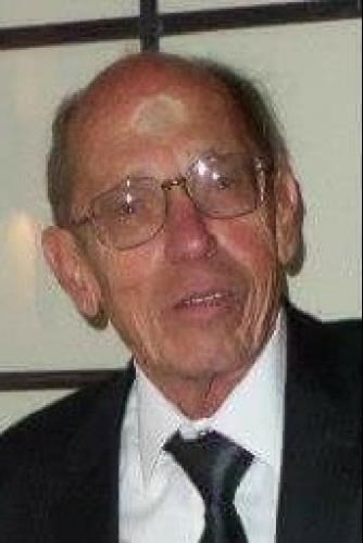 DAVID N. PETRASEK obituary, 1939-2018, Cleveland, OH