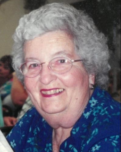 HELEN R. WAITE obituary, 1926-2018, Medina, OH