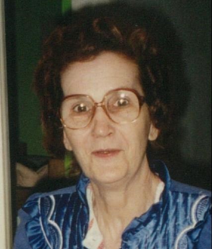 ROSE MARY HUMENIK obituary, 1928-2018, North Ridgeville, OH