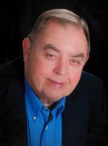 DOUGLAS W. KINNELL obituary, 1941-2018, Sagamore Hills, OH