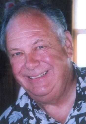 THOMAS EDWARD BONK obituary, PARMA, OH