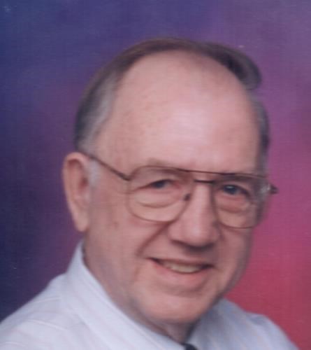 MARTIN T. "Marty" KRUPAR obituary, 1930-2018, Elyria, OH