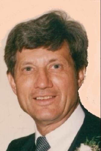 GEORGE BRUCE PIERCE obituary, Twinsburg, OH