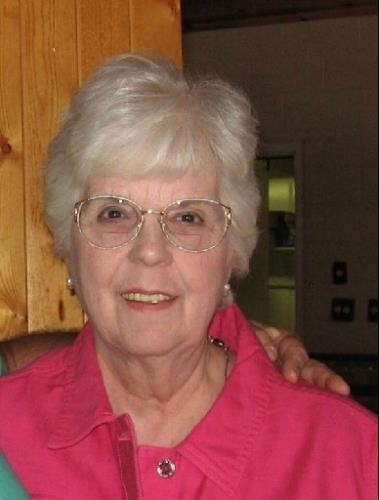 JOANNE C. DRELLISHAK obituary, 1934-2018, Cleveland, OH