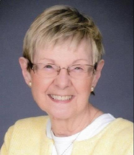 Mary Abel obituary, Brook Park, OH