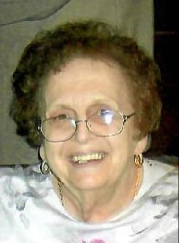 LOUISE B. BOYCE obituary, 1946-2018, Wickliffe, OH