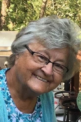 JEAN H. KUHAR obituary, Willoughby Hills, OH
